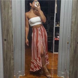 Vacay Skirt